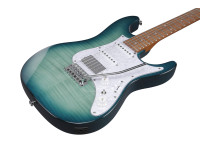 Ibanez AZ22S1F-TXB Ibanez AZ22S1F-TXB